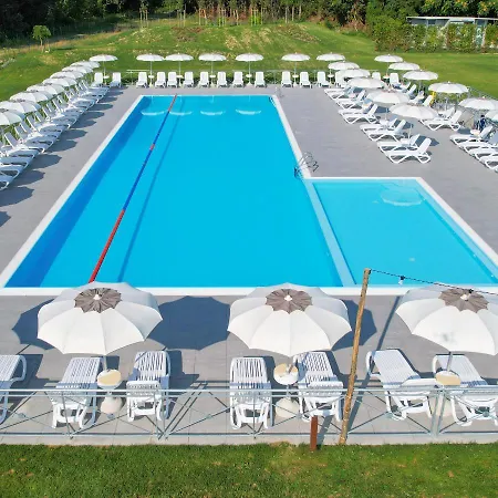 Moretti Village - Sophie Εξοχικό σπίτι