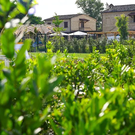 Moretti Village - Sophie * Civitanova Marche