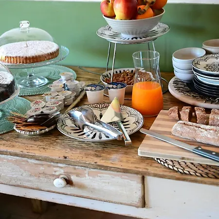 Moretti Village - Sophie *