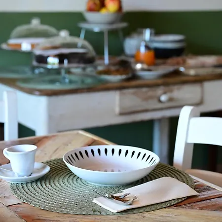 Moretti Village - Sophie Εξοχικό σπίτι Civitanova Marche