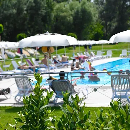 Moretti Village - Sophie *