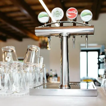 Moretti Village - Sophie *