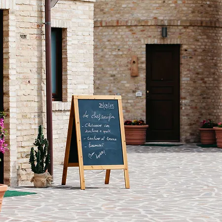 Moretti Village - Sophie * Civitanova Marche