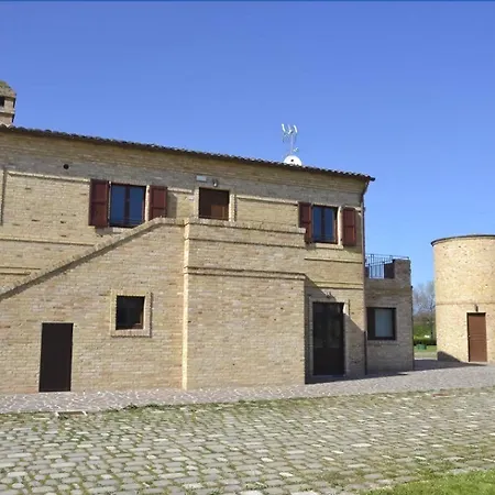 Εξοχικό σπίτι Moretti Village - Sophie