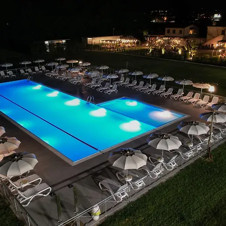 Moretti Village - Sophie Εξοχικό σπίτι Civitanova Marche