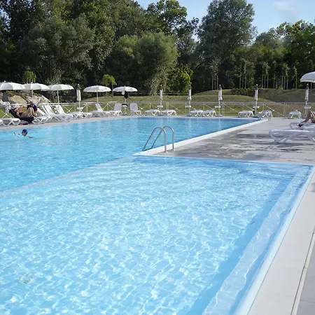 Moretti Village - Sophie Civitanova Marche