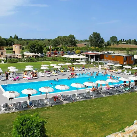 Moretti Village - B&B Country house *