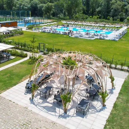 Moretti Village - B&B Civitanova Marche