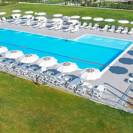 Moretti Village - B&B * Civitanova Marche