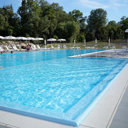 Moretti Village - B&B Country house *