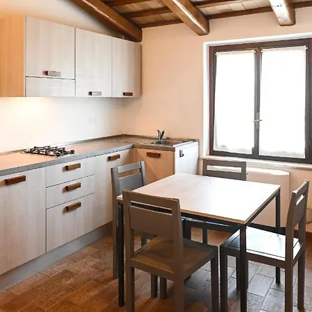 Lantställe Moretti Village - Sophie