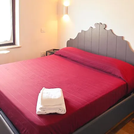 Casa di campagna Moretti Village - Sophie Civitanova Marche