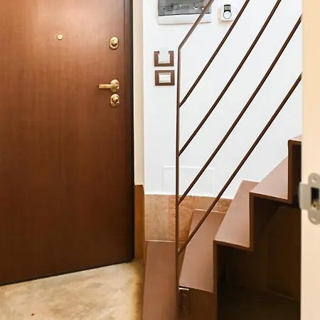 Moretti Village - Sophie Casa di campagna Civitanova Marche