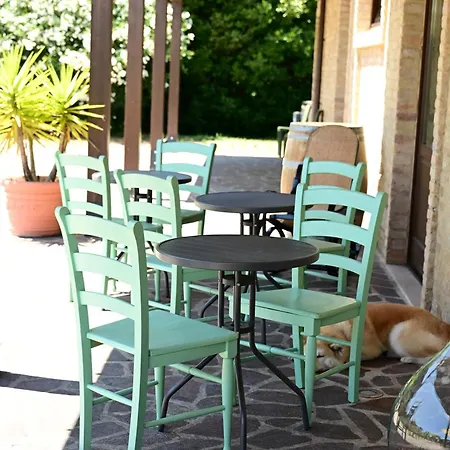 Moretti Village - Sophie Casa di campagna