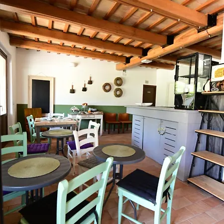 Moretti Village - Sophie Casa di campagna *