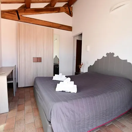 Casa di campagna Moretti Village - Sophie *