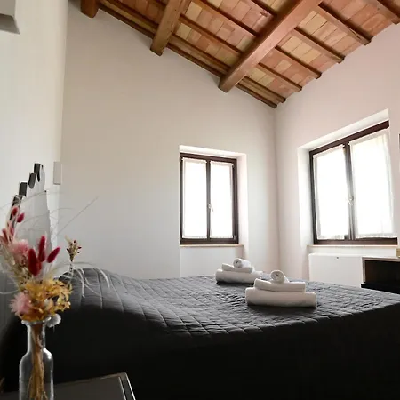 Moretti Village - Sophie Séjour à la campagne Civitanova Marche