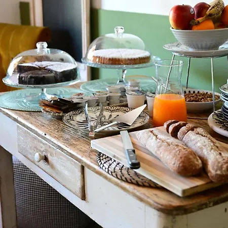 Lantställe Moretti Village - Sophie Civitanova Marche