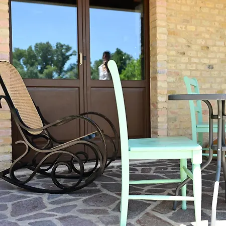 Moretti Village - Sophie Civitanova Marche