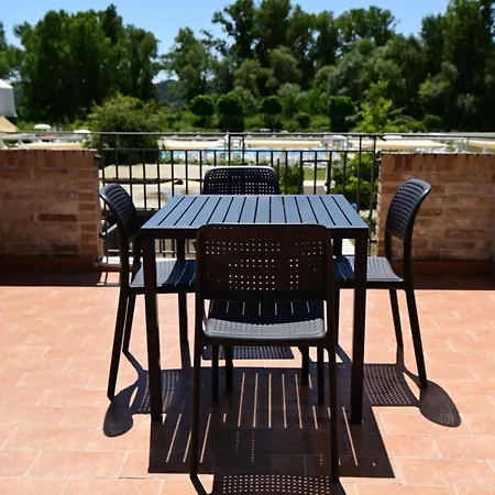 Moretti Village - Sophie Casa di campagna