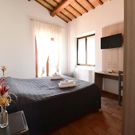 Casa di campagna Moretti Village - Sophie Civitanova Marche