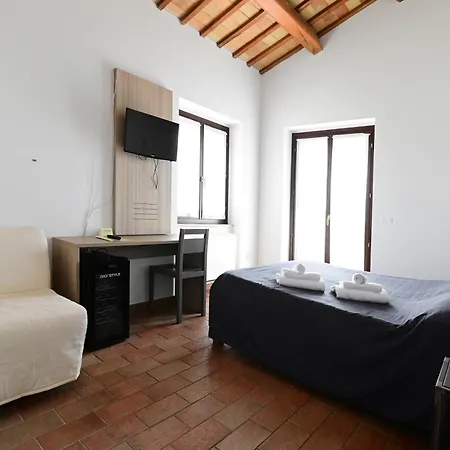 Moretti Village - Sophie *