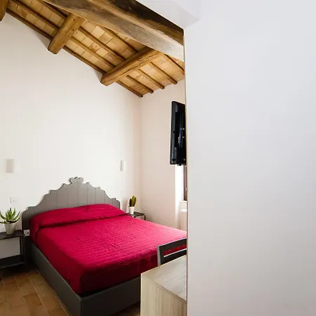 Casa di campagna Moretti Village - Sophie Civitanova Marche