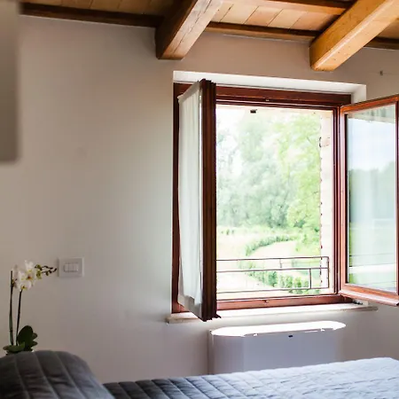 Lantställe Moretti Village - Sophie *