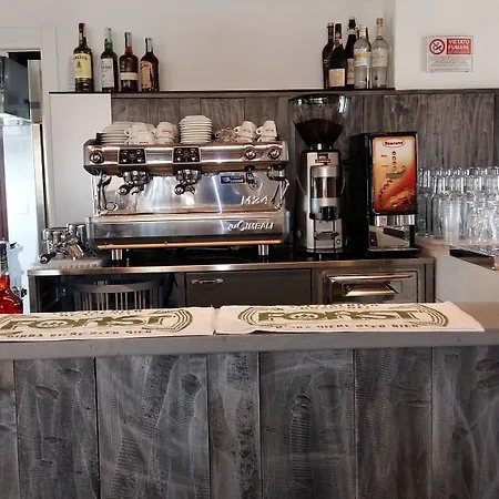 Moretti Village - Sophie