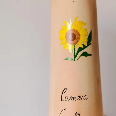 Lantställe Moretti Village - Sophie