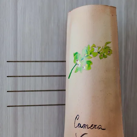 Séjour à la campagne Moretti Village - Sophie