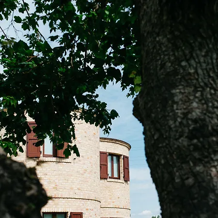 Séjour à la campagne Moretti Village - Sophie