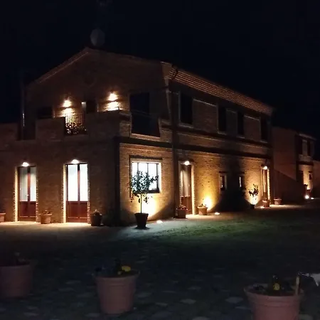 Moretti Village - Sophie *