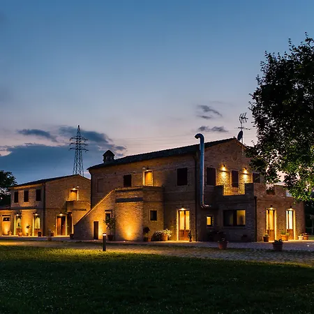 Casa di campagna Moretti Village - Sophie *