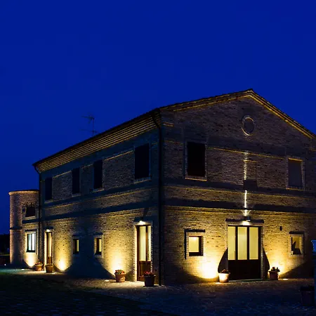 Moretti Village - Sophie *