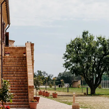 Séjour à la campagne Moretti Village - Sophie *