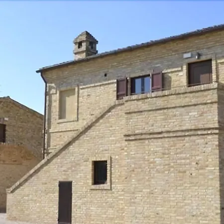 Moretti Village - Sophie Casa di campagna *