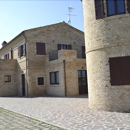 Moretti Village - Sophie * Civitanova Marche