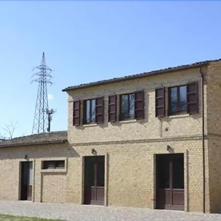 Casa di campagna Moretti Village - Sophie