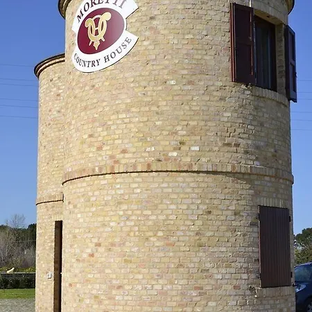 Moretti Village - Sophie Lantställe Civitanova Marche