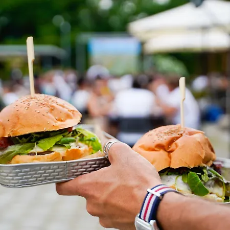 Moretti Village - Sophie * Civitanova Marche