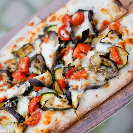 Séjour à la campagne Moretti Village - Sophie *