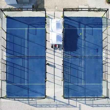 Moretti Village - Sophie * Civitanova Marche