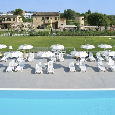 Moretti Village - Sophie * Civitanova Marche