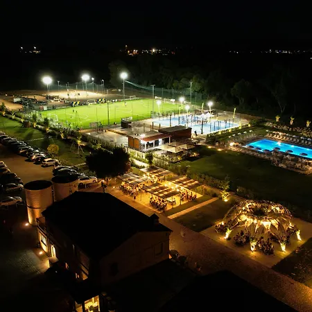 Moretti Village - Sophie * Civitanova Marche