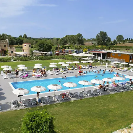 Moretti Village - Sophie * Civitanova Marche