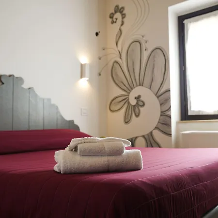 Moretti Village - Sophie Casa rural Civitanova Marche