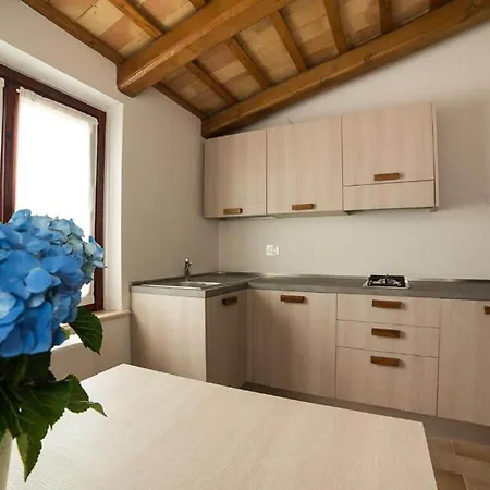 Moretti Village - Sophie Casa di campagna