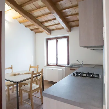 Casa di campagna Moretti Village - Sophie *