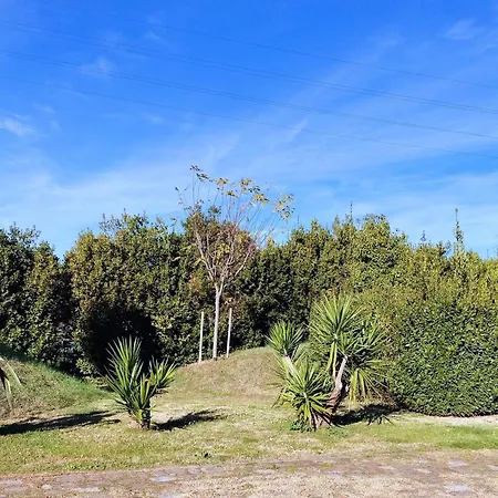 Lantställe Moretti Village - Sophie